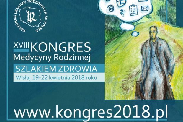 XVIII Kongres Medycyny Rodzinnej