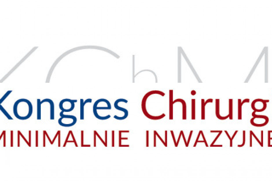 Kongres Chirurgii Minimalnie Inwazyjnej