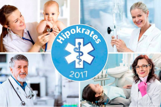 Plebiscyt: Śląsk wybiera najlepszych lekarzy, pielęgniarki i placówki medyczne