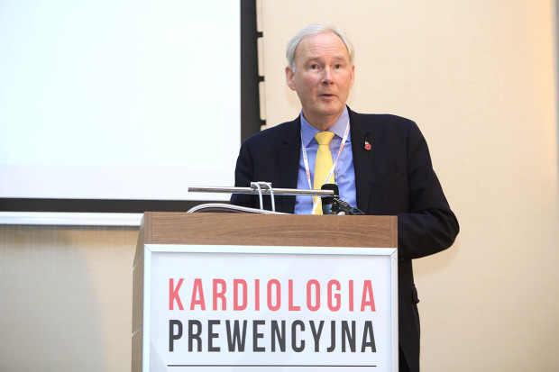 Cel: redukcja przedwczesnej umieralności