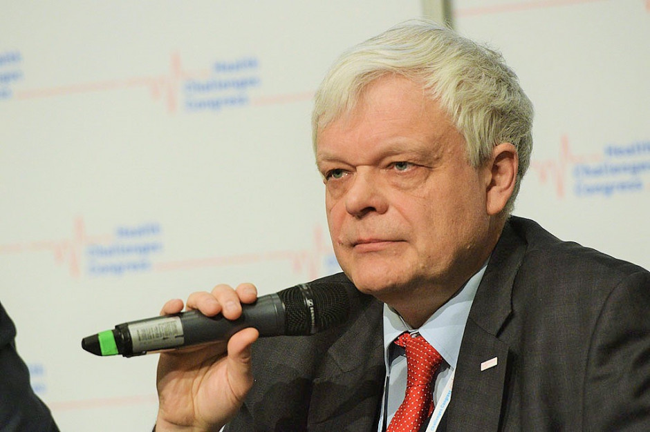 Piotr Gryza Fot. PTWP Ryczałt sieciowy na 2019 r.: nie trzeba zmieniać ustawy?