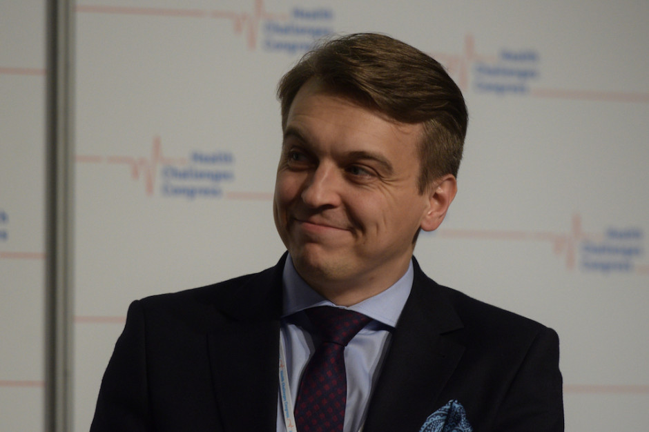 HCC 2018: samorządom potrzebne jest wsparcie "z góry"