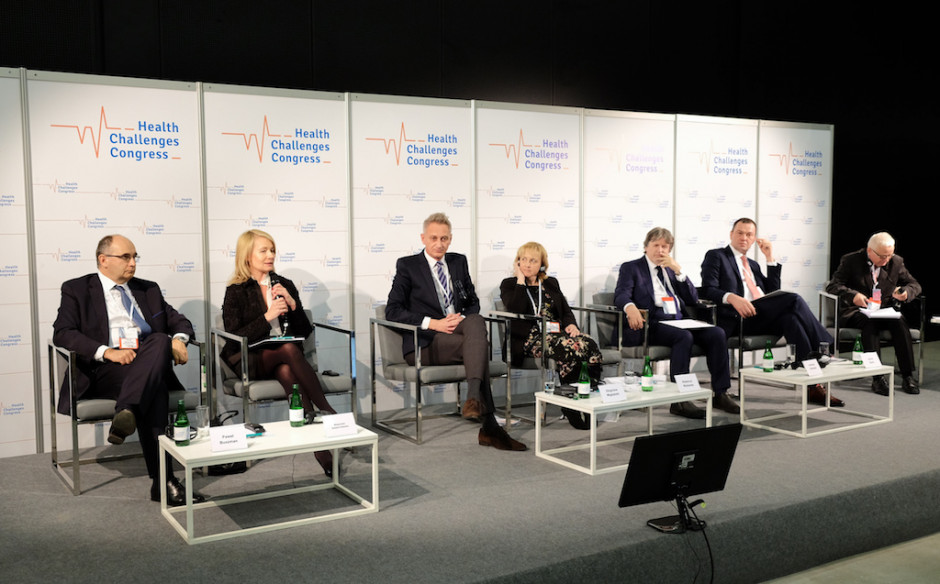 HCC 2018: powody, dla których warto inwestować w jakość medycyny