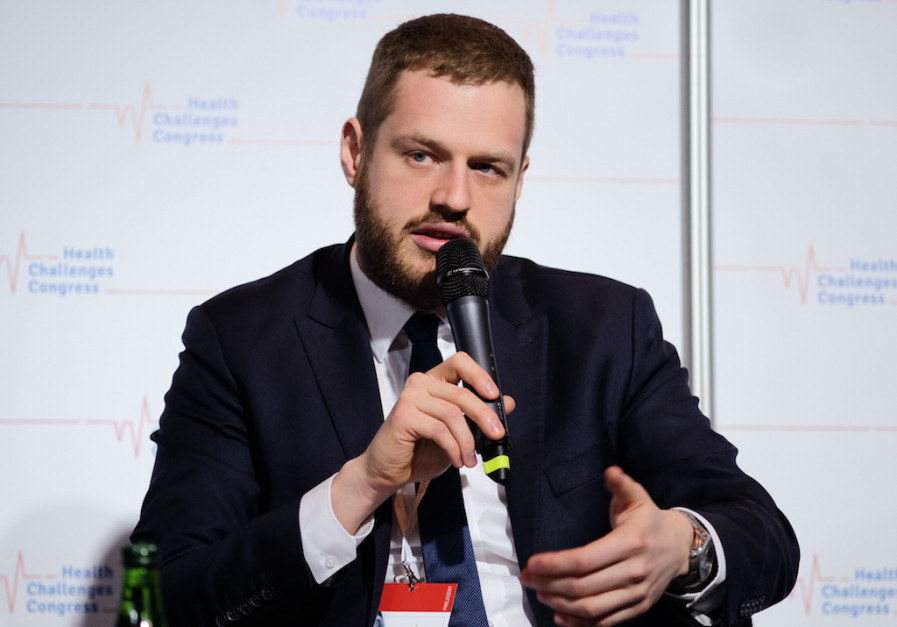 Janusz Cieszyński: skorzystamy z dobrych doświadczeń we wdrażaniu e-zwolnień