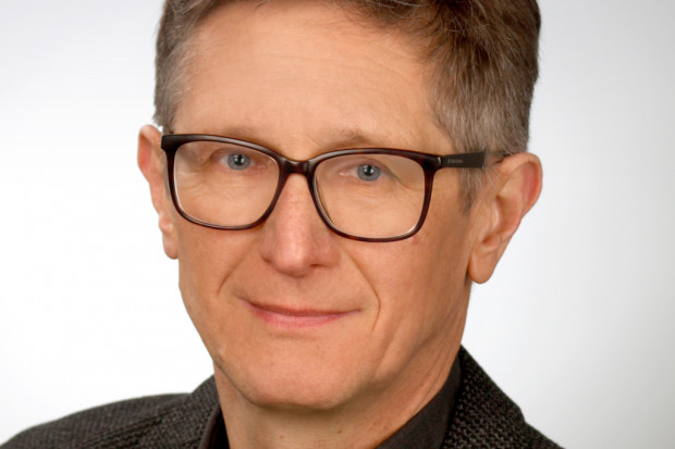 Prof. Marek Woźniewski Prof. Woźniewski doktorem honoris causa Uniwersytetu Medycznego we Wrocławiu