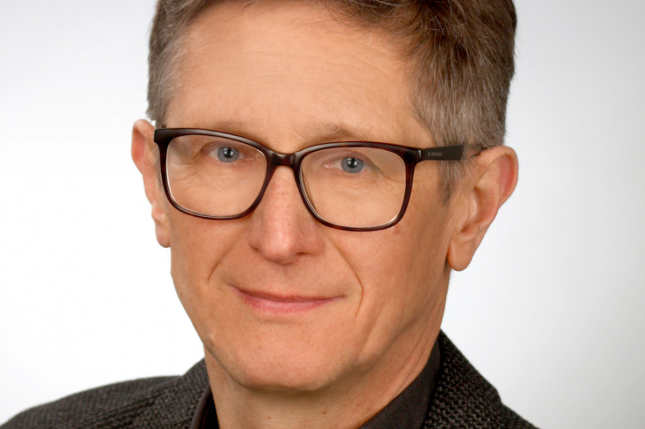 Prof. Marek Woźniewski Prof. Woźniewski doktorem honoris causa Uniwersytetu Medycznego we Wrocławiu