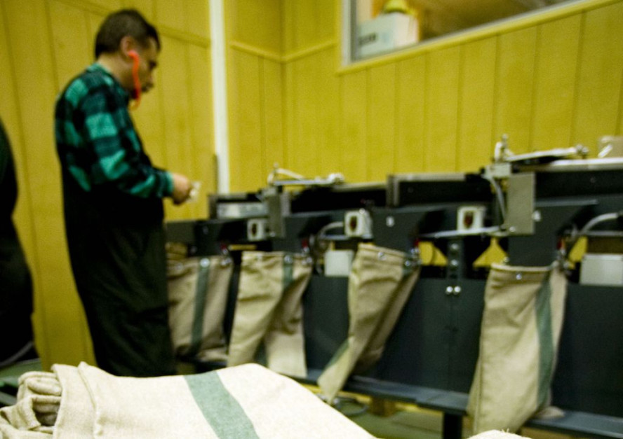 System nie może chorować - bez zdrowych pracowników gospodarka padnie