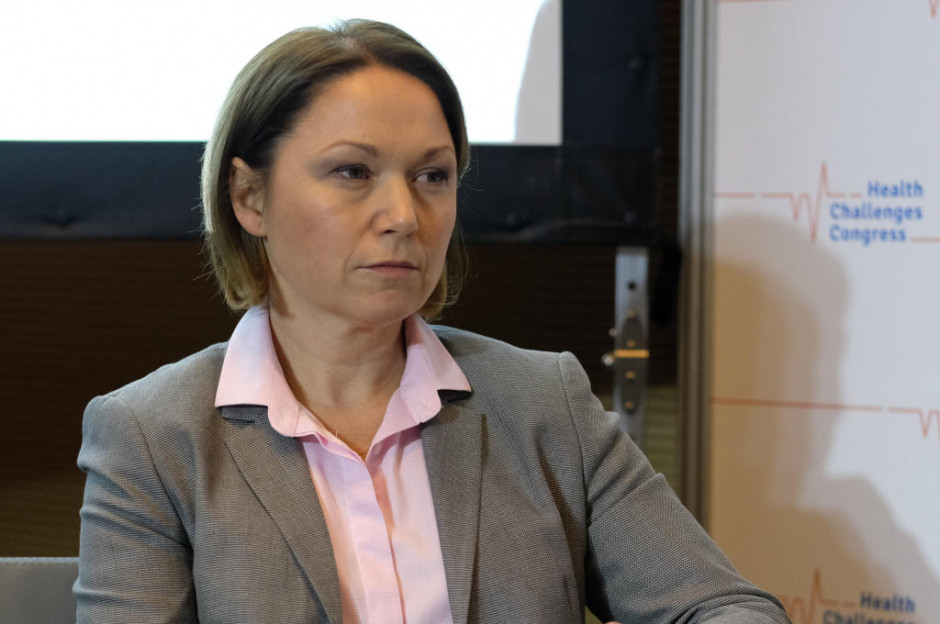 Rejestry medyczne ważne dla umów dzielenia ryzyka
