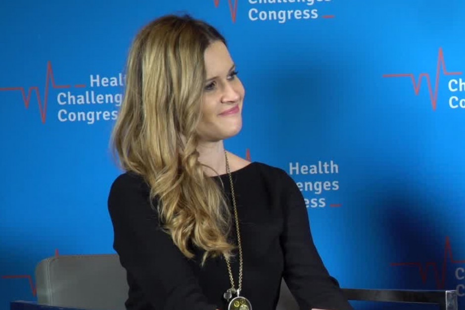 Anna Partyka-Opiela, Senior Associate, Praktyka Life Sciences, kancelaria DZP. Fot. PTWP Projekt ustawy o jawności życia publicznego - jakie obowiązki dyrektorów?