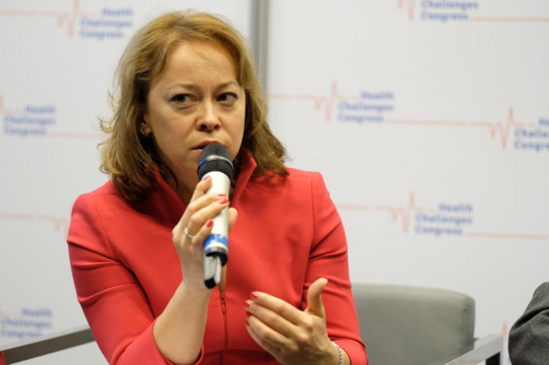Fot. PTWP Dyrektor Departamentu Polityki Lekowej i Farmacji odchodzi z resortu