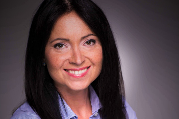 Dagmara Samselska, przewodnicząca Unii Stowarzyszeń Chorych na Łuszczycę i ŁZS Konieczna jest reorganizacja systemu opieki nad pacjentami z łuszczycą