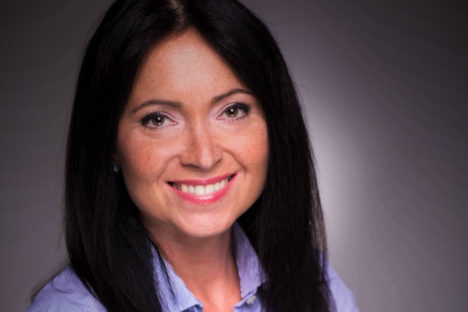 Dagmara Samselska, przewodnicząca Unii Stowarzyszeń Chorych na Łuszczycę i ŁZS Badanie pomoże ocenić, jak łuszczyca wpływa na plany rodzicielskie chorych