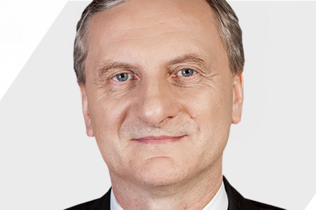 Zbigniew Król: - Pilotaż środowiskowego modelu opieki psychiatrycznej powinien się rozpocząć 1 lipca.Fot. mz.gov.pl MZ: pilotaż centrów zdrowia psychicznego od lipca przez trzy lata
