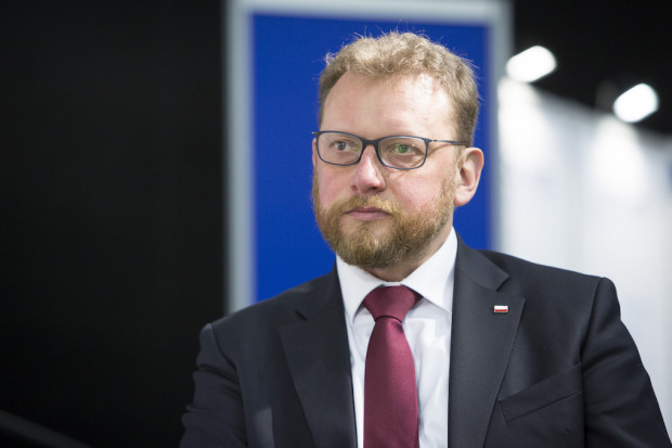 Szumowski rozpoczął cykl spotkań na temat ochrony zdrowia w Polsce. Fot. Archiwum Szumowski rozpoczął cykl spotkań na temat ochrony zdrowia w Polsce