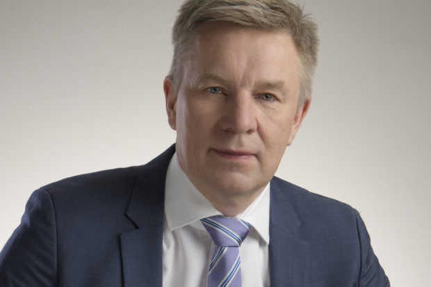 Dariusz Adamusiński, dyrektor zarządzający A&D Pharma Poland; FOT. Materiały prasowe A&D Pharma o dystrybucji i planach rozwoju marki Compeed