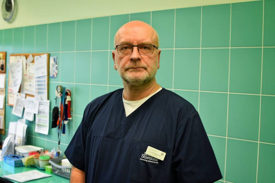 Połączenie tłustego jedzenia i alkoholu może doprowadzić do zapalenia trzustki i takie przypadki notujemy co roku w czasie świąt i tuż po nich. Fot. Archiwum Gastroenterolog ostrzega przed świątecznym obżarstwem