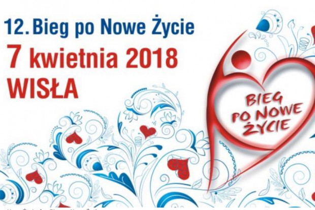 Wisła: pobiegną, aby promować ideę transplantacji