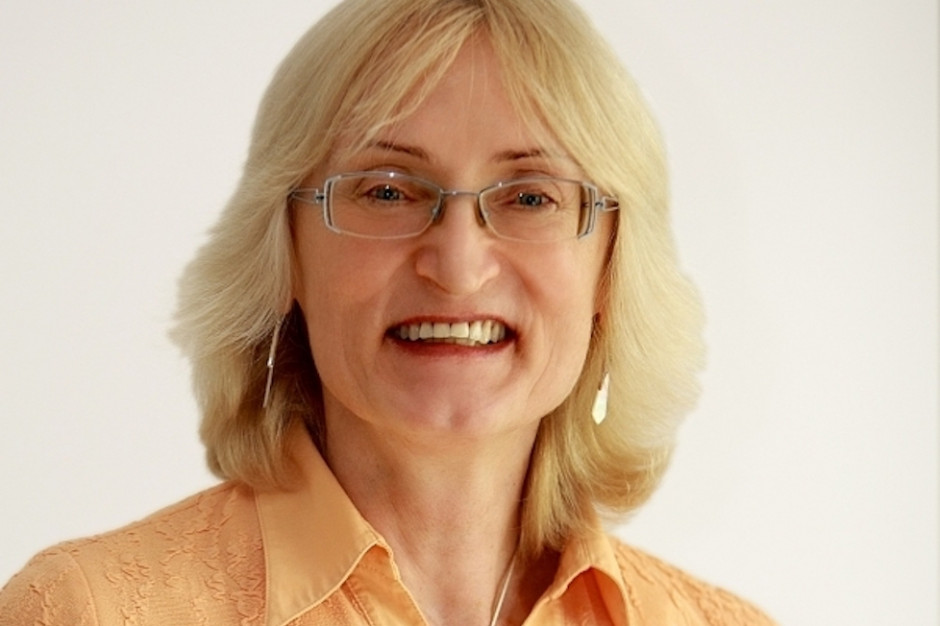 Prof. Ewelina Nojszewska; FOT. Materiały prasowe Prof. Nojszewska: wysokie koszty niewydolności serca to efekt złej organizacji leczenia