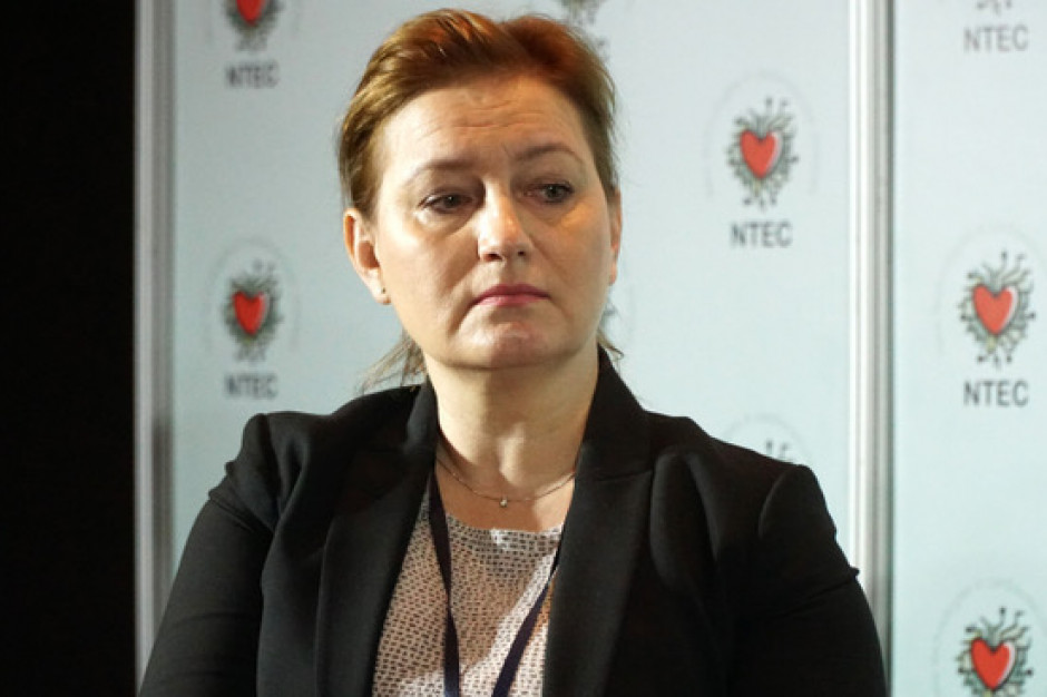 Tętnicze nadciśnienie płucne - jak skutecznie je leczymy?