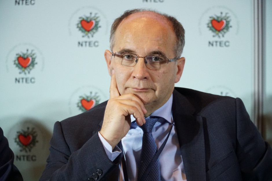 Leczenie chorób serca na wczesnym etapie przedłuża życie nawet o kilkadziesiąt lat