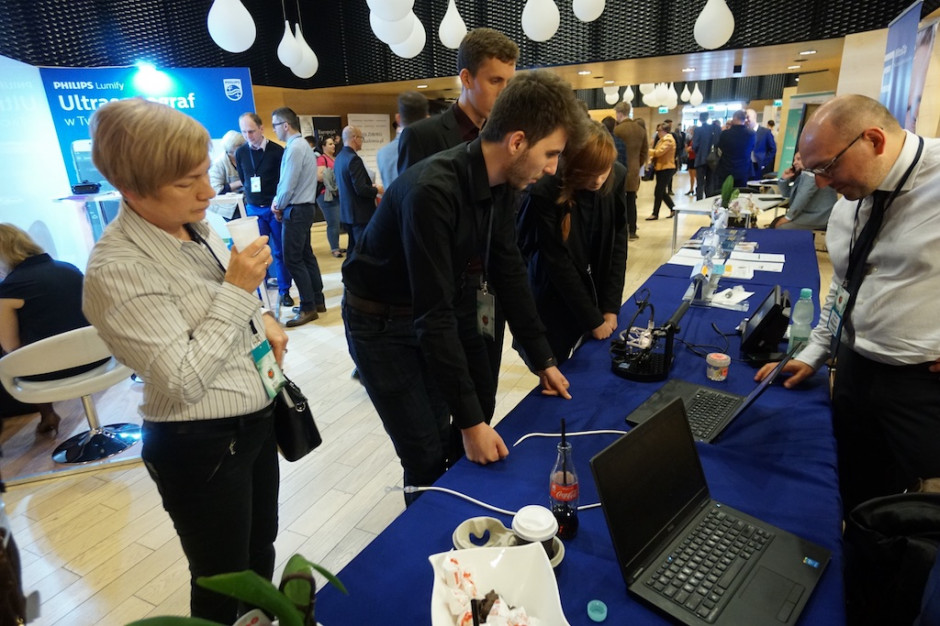 Konferencja NTEC: pierwsza edycja za nami. Do zobaczenia za rok!