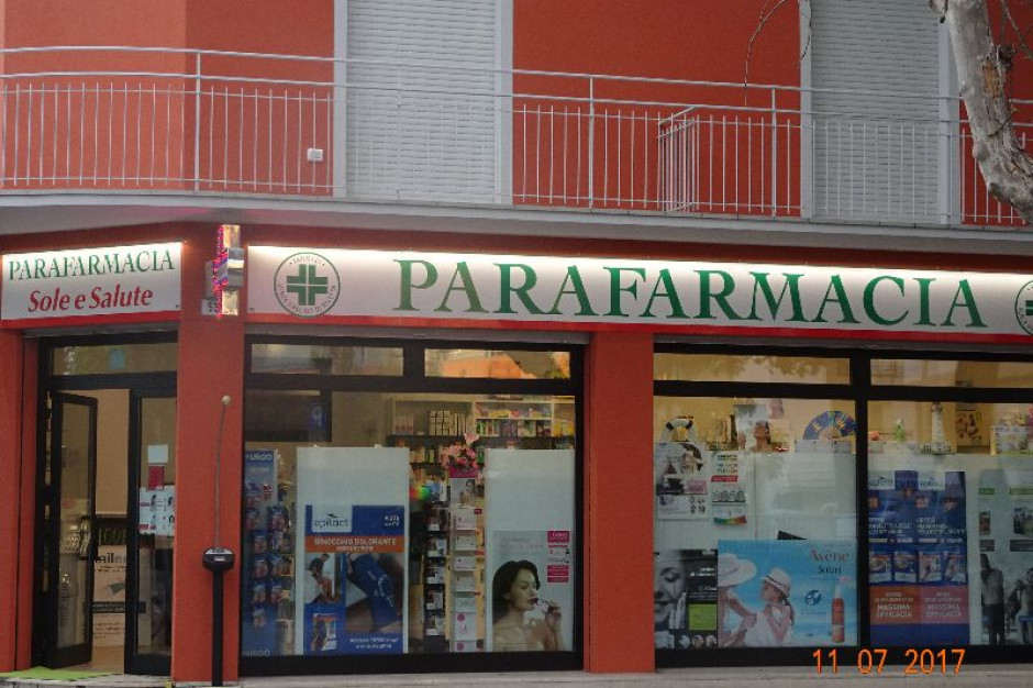 Włochy: szokująca kampania ostrzega przed fake newsami na temat zdrowia. Fot. Archiwum Włochy: szokująca kampania ostrzega przed fake newsami na temat zdrowia
