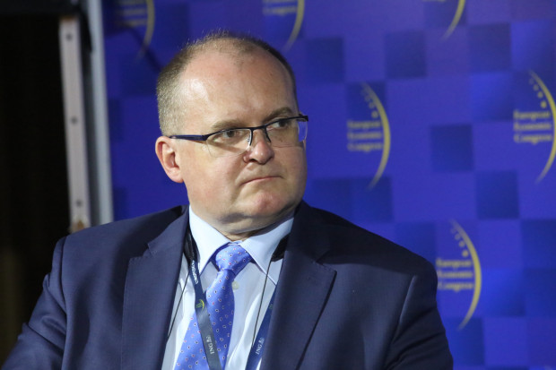 Dr Roman Topór-Mądry, prezes AOTMiT: - Celem programu nie może być np. tylko zidentyfikowanie czynników ryzyka. AOTMiT pomoże samorządom w pisaniu programów zdrowotnych