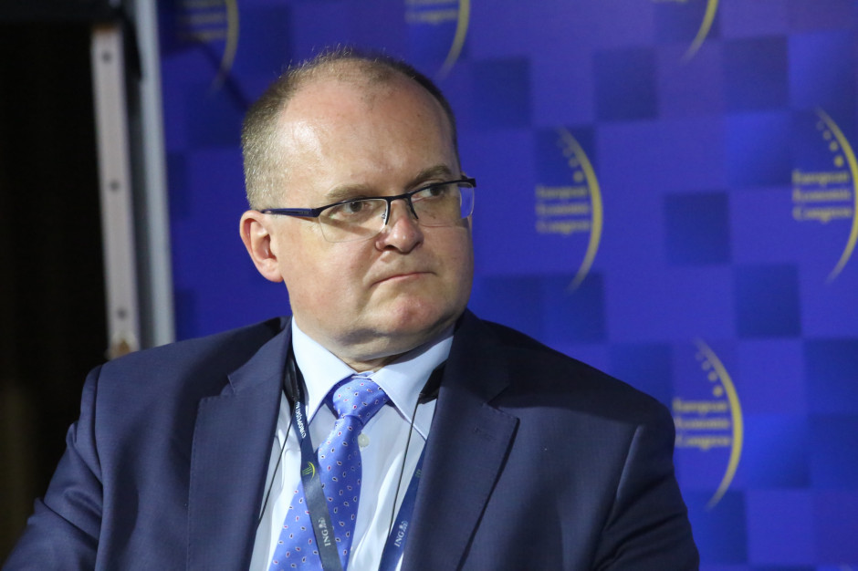 Dr Roman Topór-Mądry, prezes AOTMiT: - Celem programu nie może być np. tylko zidentyfikowanie czynników ryzyka. AOTMiT pomoże samorządom w pisaniu programów zdrowotnych