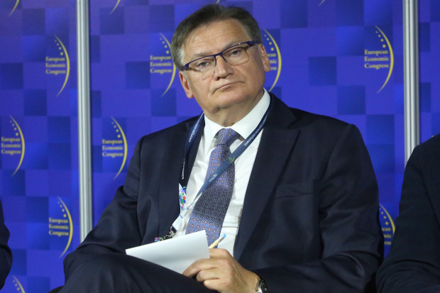 Prof. Bolesław Samoliński: - Polityka senioralna wymaga wyjścia poza system opieki zdrowotnej i to jest dzisiaj nasza misja. Prof. Bolesław Samoliński: nadal nie mamy polityki senioralnej
