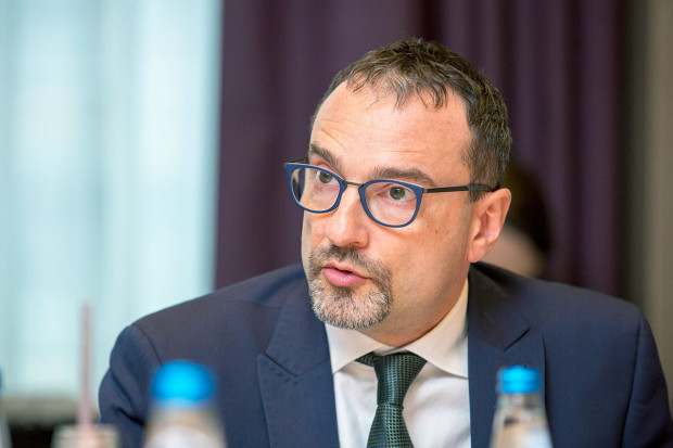 Z nadzieją patrzymy na nowe opcje terapeutyczne
