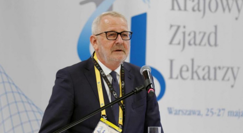 Prezes NRL Człowiekiem Roku 2020 - nagroda federacji samorządów powiatowych i gminnych