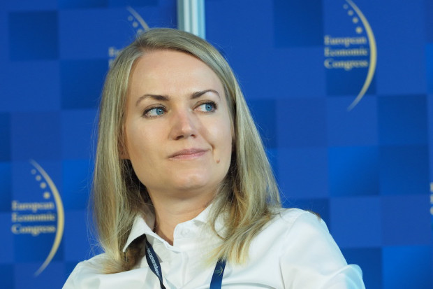 Zofia Szewczuk*, starszy menedżer inwestycyjny w PFR S.A. PFR poszukuje nowych inwestycji w polskim sektorze biotechnologicznym