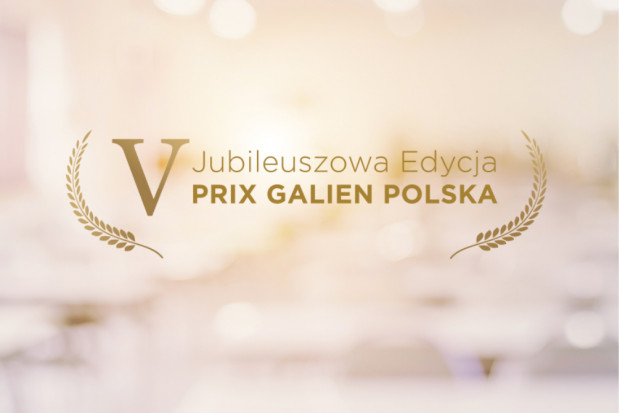 Prix Galien Polska 2018: nagroda dla twórców innowacji w farmacji i medycynie