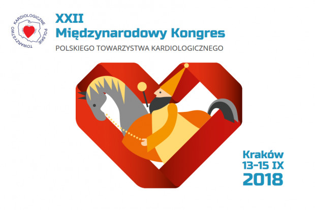 XXII Międzynarodowy Kongres Polskiego Towarzystwa Kardiologicznego