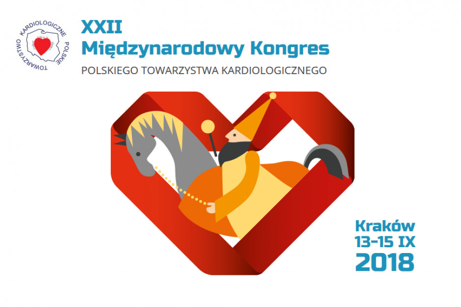 XXII Międzynarodowy Kongres Polskiego Towarzystwa Kardiologicznego