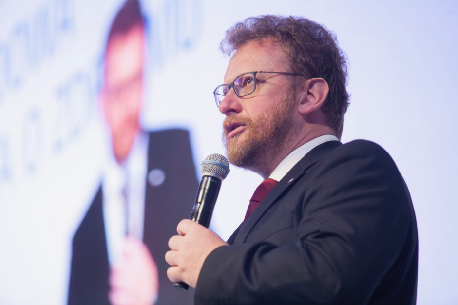 Fot. Paweł Pawłowski/Żelazna Studio (zdjęcie ilustrujące) Szumowski: budujmy system nastawiony na pacjenta racjonalnie wydając większe środki