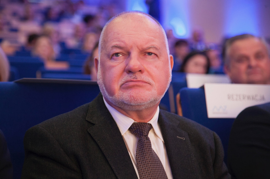 Fot. PTWP Prezes NFZ: zwiększymy nakłady nad psychiatrię dziecięcą