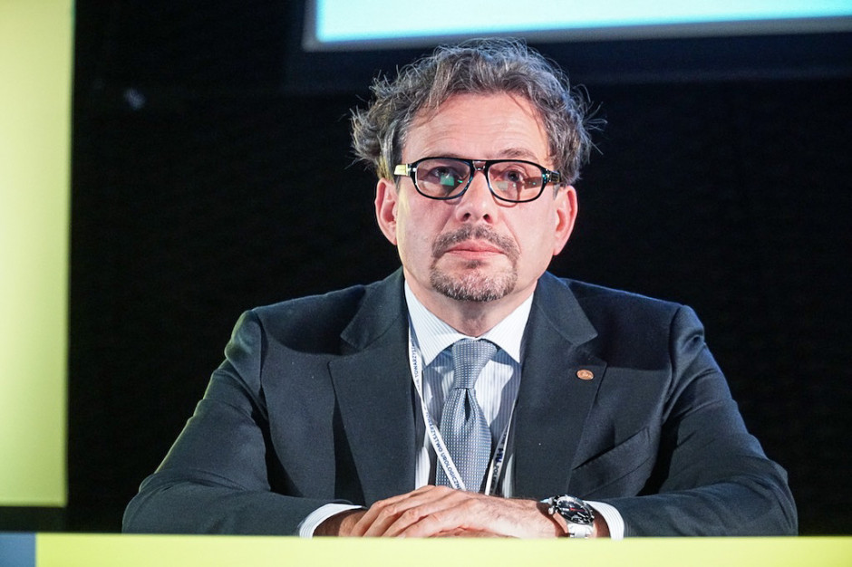 Dr hab. Artur Antoniewicz, konsultant krajowy w dziedzinie urologii; FOT. PTWP Głos polskich urologów wreszcie dociera do kreatorów polityki zdrowotnej