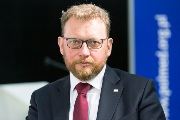 To będzie debata o systemie ochrony zdrowia, a nie o polityce