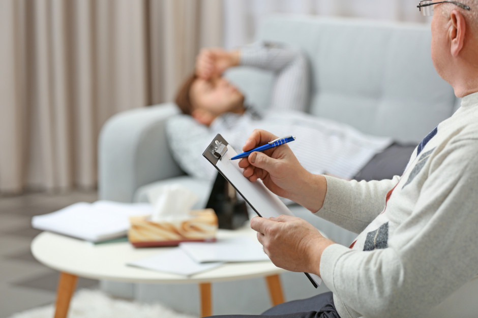 Fot. Shutterstock (zdjęcie ilustracyjne) Balicki: chorzy psychicznie potrzebują dostępu do opieki środowiskowej