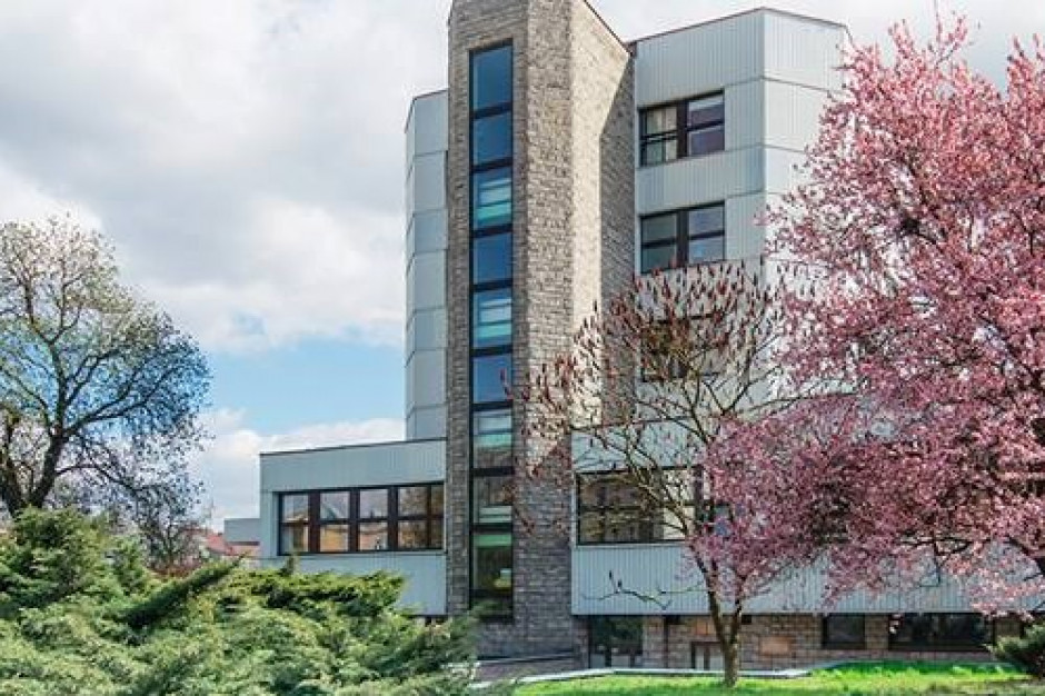 Szpital Wielospecjalistyczny w Gliwicach. Fot. Materiały prasowe Gliwice: szpital wielospecjalistyczny postawił na podniesienie standardów leczenia