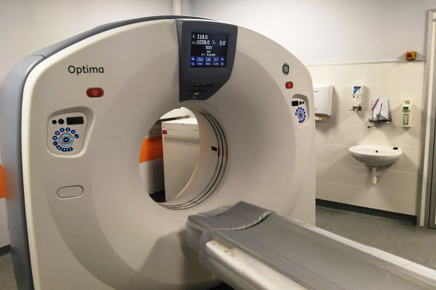 Łódzki Oddział Wojewódzki NFZ rozstrzygnął kolejne konkursy ofert na ważne dla pacjentów badania diagnostyczne. Fot. archiwum (zdj. ilustracyjne) Rawa Mazowiecka: badania obrazowe ponownie w szpitalu