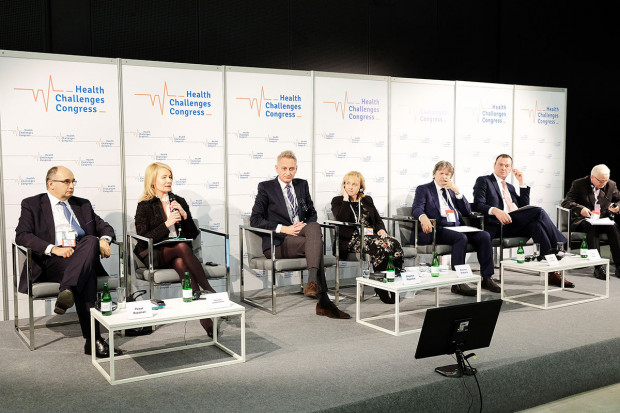 Kilka powodów, dla których warto inwestować w jakość medycyny