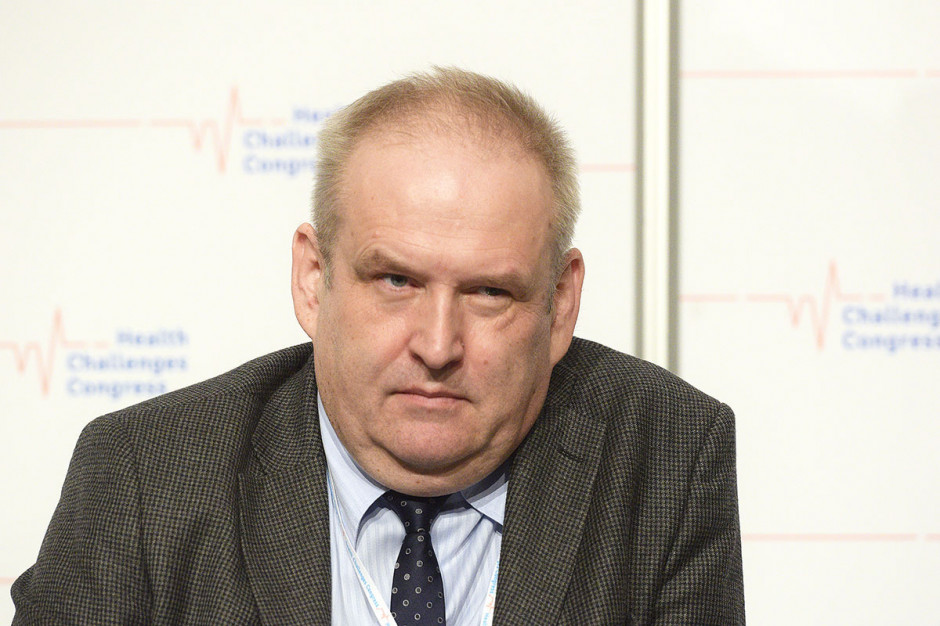 Szpitale powiatowe wyczerpały już ostatnie rezerwy