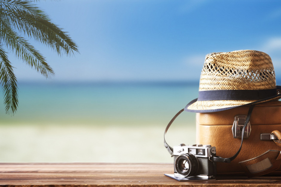 Przy dalekich podróżach warto je zaplanować, bo w innej sytuacji mogą nas spotkać nieprzyjemne niespodzianki. Fot. Shutterstock Wakacje w tropikach? Jak przygotować się do nich, by wrócić zdrowym