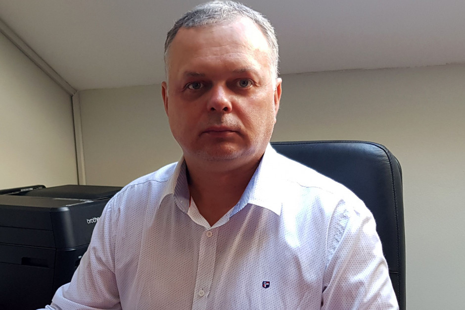 Na zdj. dr Tomasz Janus z Zakładu Toksykologii Klinicznej i Sądowej Pomorskiego Uniwersytetu Medycznego Konsument nigdy nie wie, co jest w dopalaczu