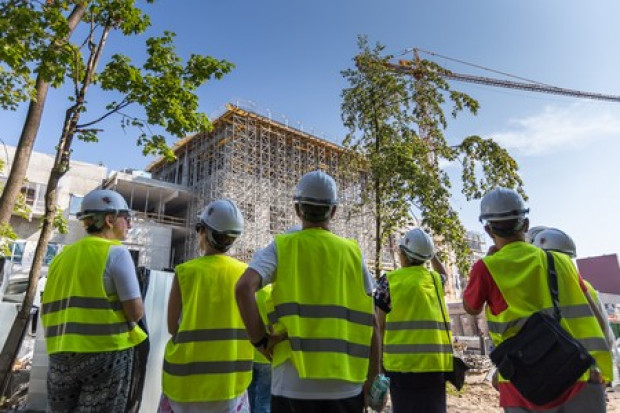 FOT. Arch. RZ; zdjęcie ilustracyjne Poznań: wybrano wykonawcę Wielkopolskiego Centrum Zdrowia Dziecka