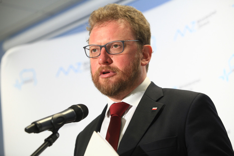 Fot. archiwum Szumowski: będziemy refundować wszystkie leki, opatrunki i inne środki dla chorych na EB