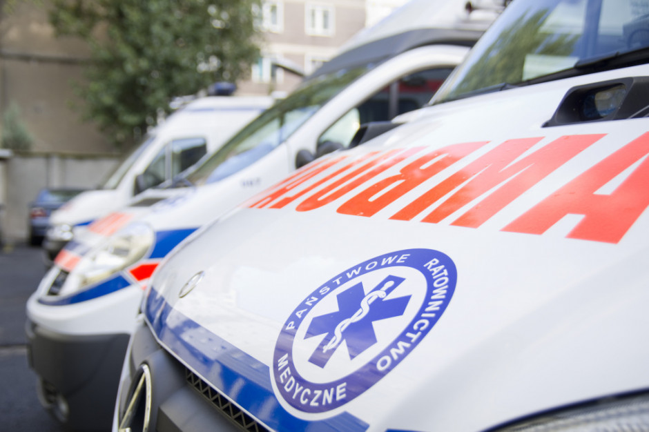Spotkanie ministra zdrowia z ratownikami medycznymi odbędzie się 25 czerwca. Fot. Archiwum 25 czerwca ratownicy medyczni spotkają się z ministrem zdrowia