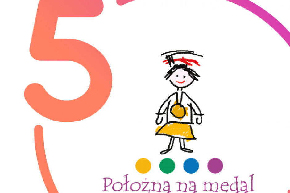 Zgłoszono prawie pół tysiąca położnych załugujących na medal